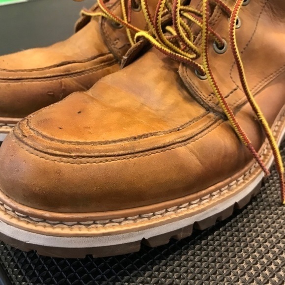 Timberland Men’s Timberdry Boots Size 8 - Picture 7 of 13